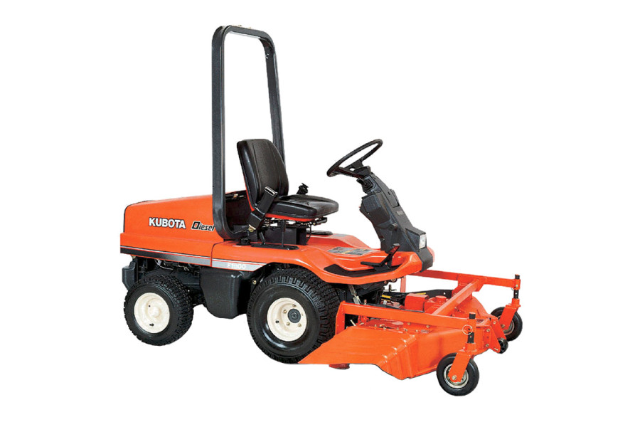 Zitmaaier - Tuinmachinesverhuur Kleijnen - 2