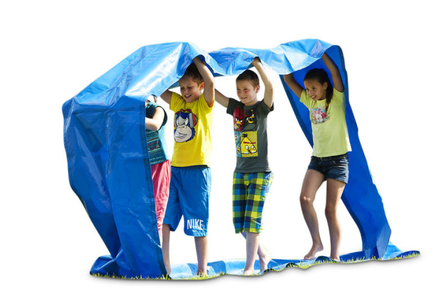 Funslang - Lasergameverhuur Groningen - 1