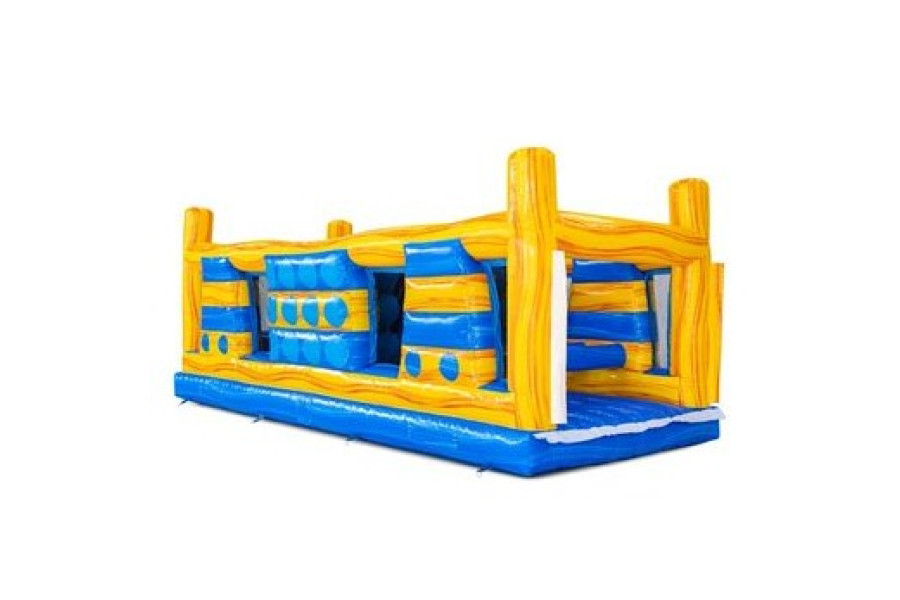 Stormbaan 26 m - Konings Kidsparty - 3