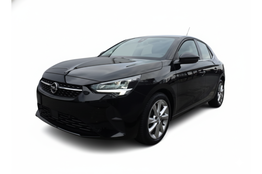 Opel Corsa - Oscar Autoverhuur - 1