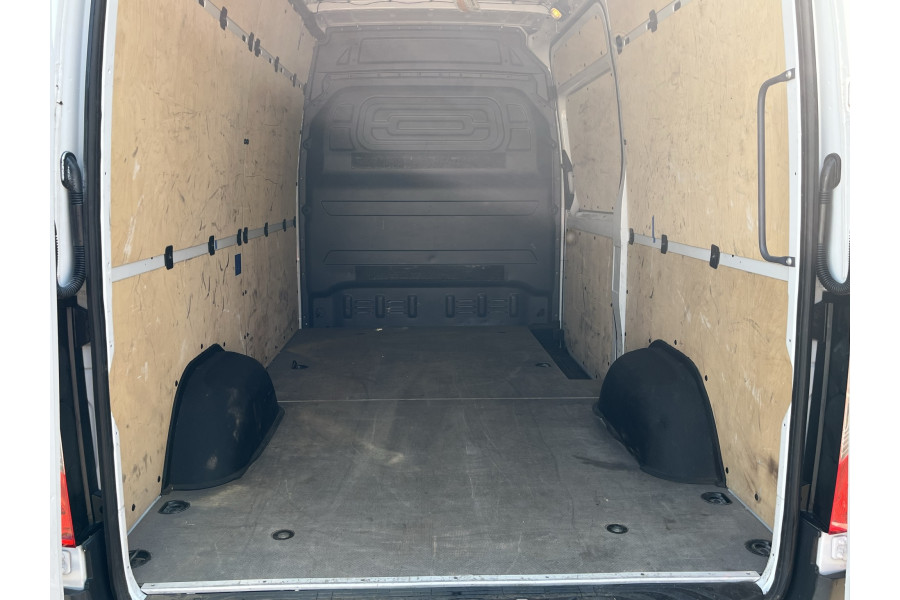 Sprinter lang/hoog - De Ruyter Trucks - 5