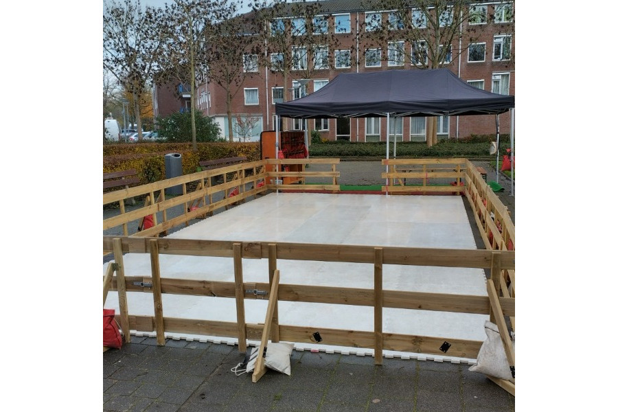 Schaatsbaan - SpeelsGemak - 1