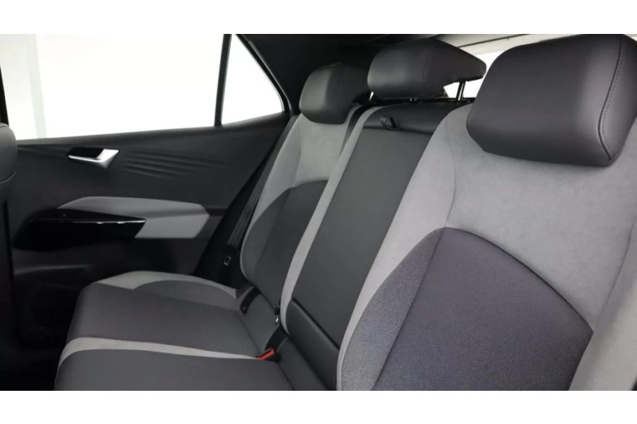 Elektrische auto | Hatchback - Blankert Autoverhuur - 4