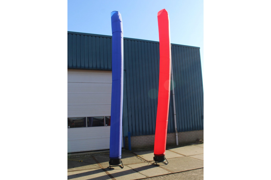 Skytube - Typisch Joris Events - 1