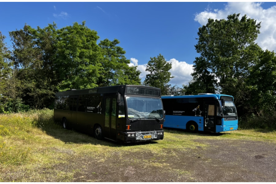 Partybus - Mols Partyverhuur - 5