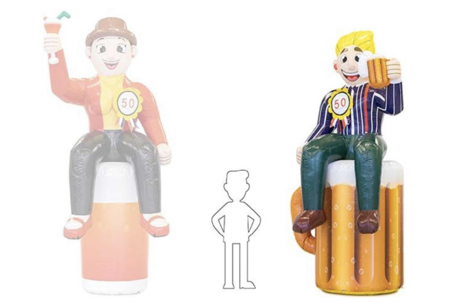 Abraham pop - MELBIE - 2