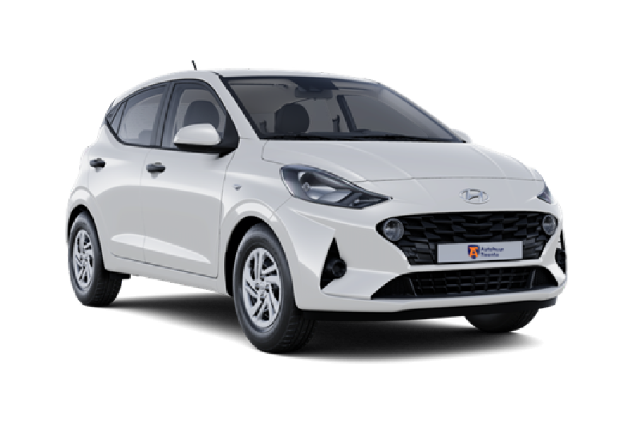 Klasse AP - Compact Promo - Autohuur Twente - 1