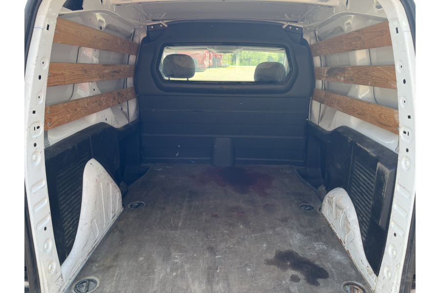 Bestelauto - De Ruyter Trucks - 4