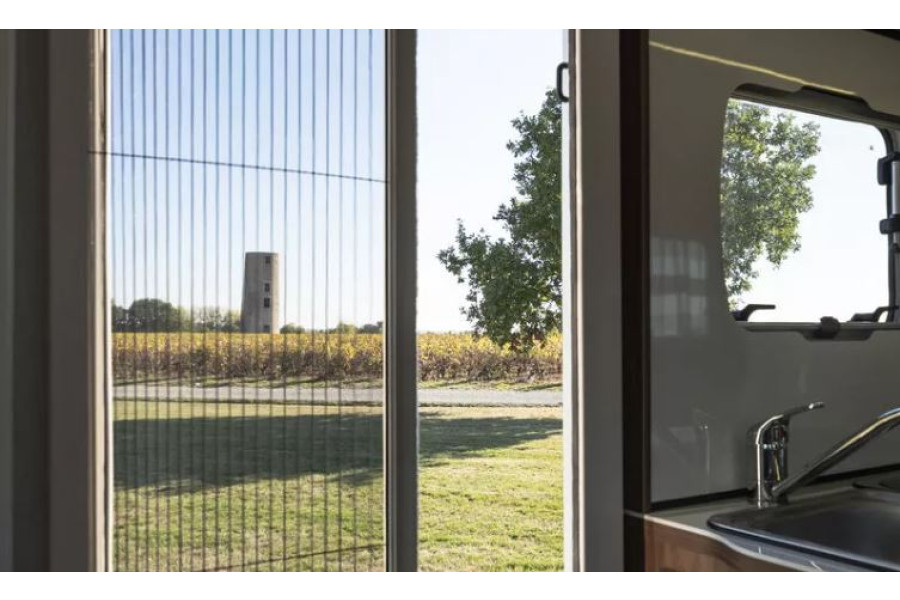 Pilote P650C - Camper Centrum Groningen - 5