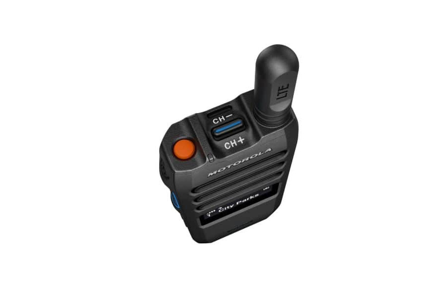 Portofoon-MotorolaTLK1103