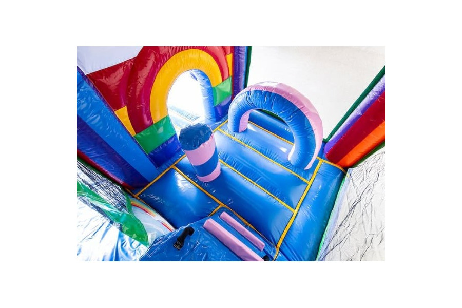 Unicorn-springkussen2