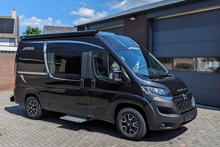 Buscamper - Camper Trek - 10