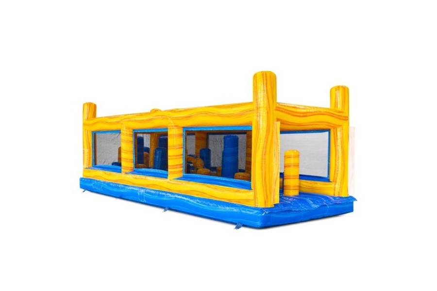 Stormbaan 26 m - Konings Kidsparty - 2