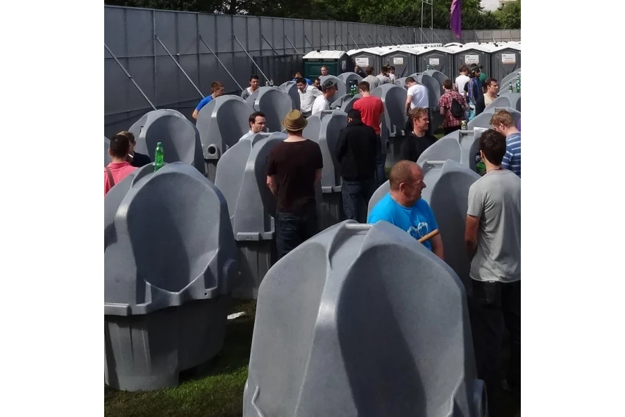 COPY - Plaszuil 4 personen - Lamain Verhuur - 3