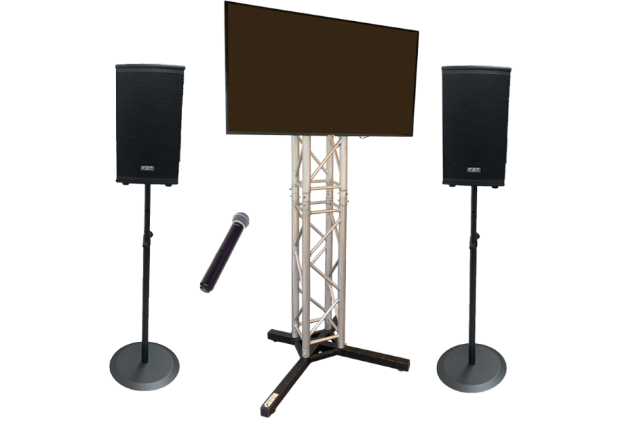 Presentatieset_directsound