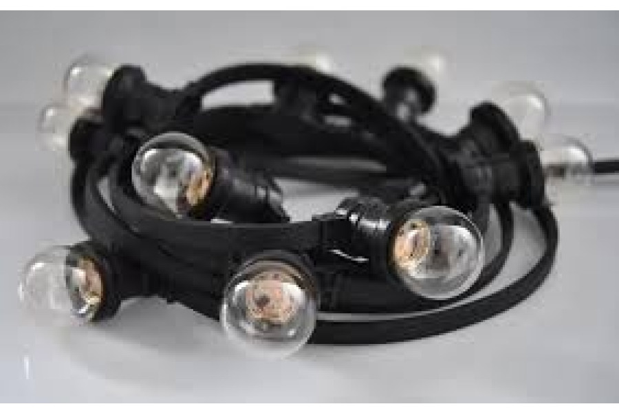 Prikkabel - Lasergameverhuur Groningen - 1