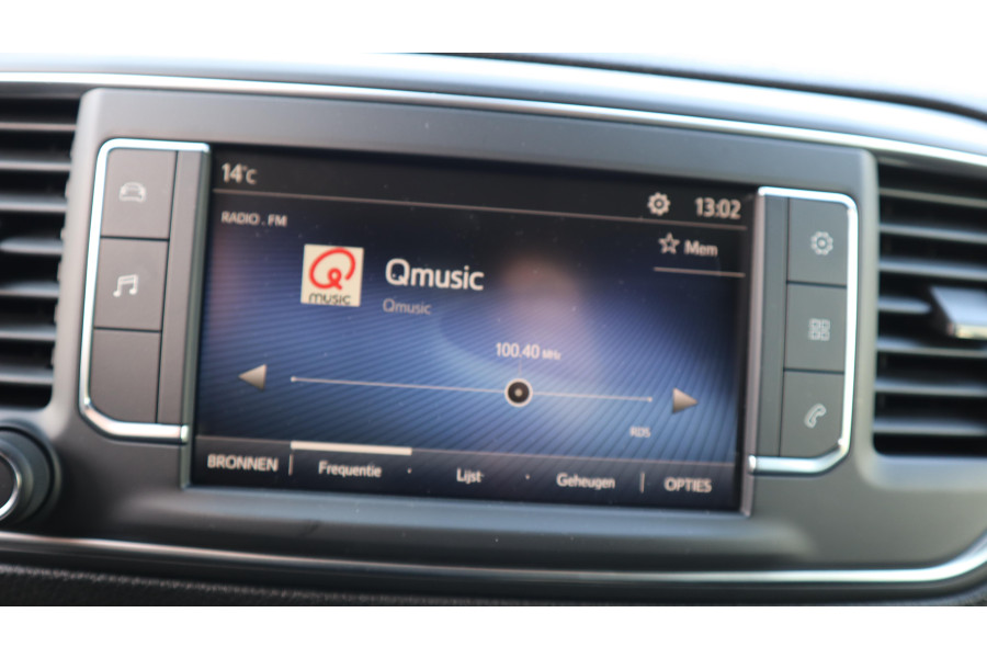 Bestelbus | 6m3 - Blankert Autoverhuur - 4