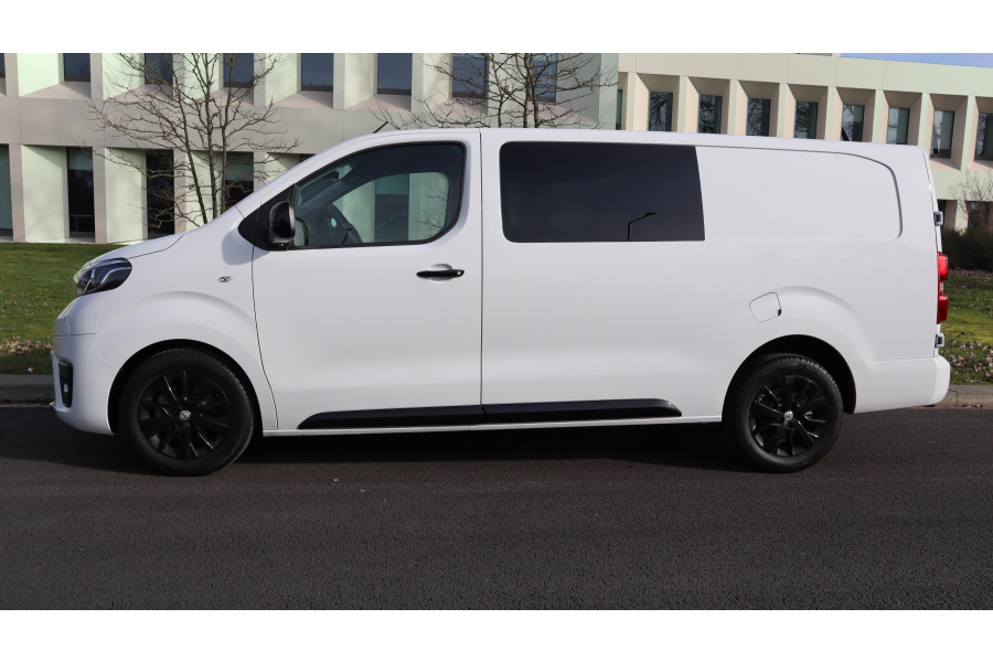 Personenbus 6 persoons - Blankert Autoverhuur - 10