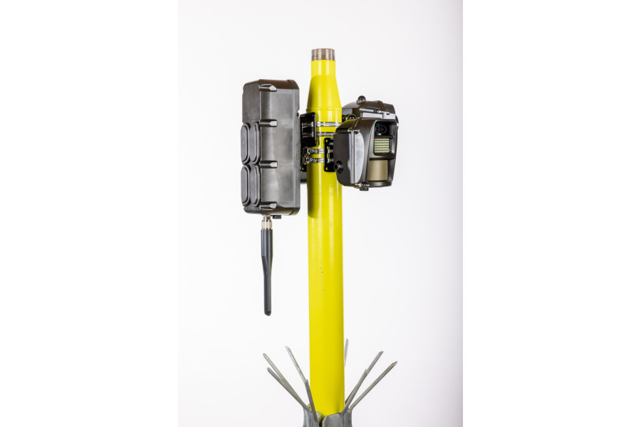 RMEye - Mobiele beveilgingscamera - RME Waakt - 6