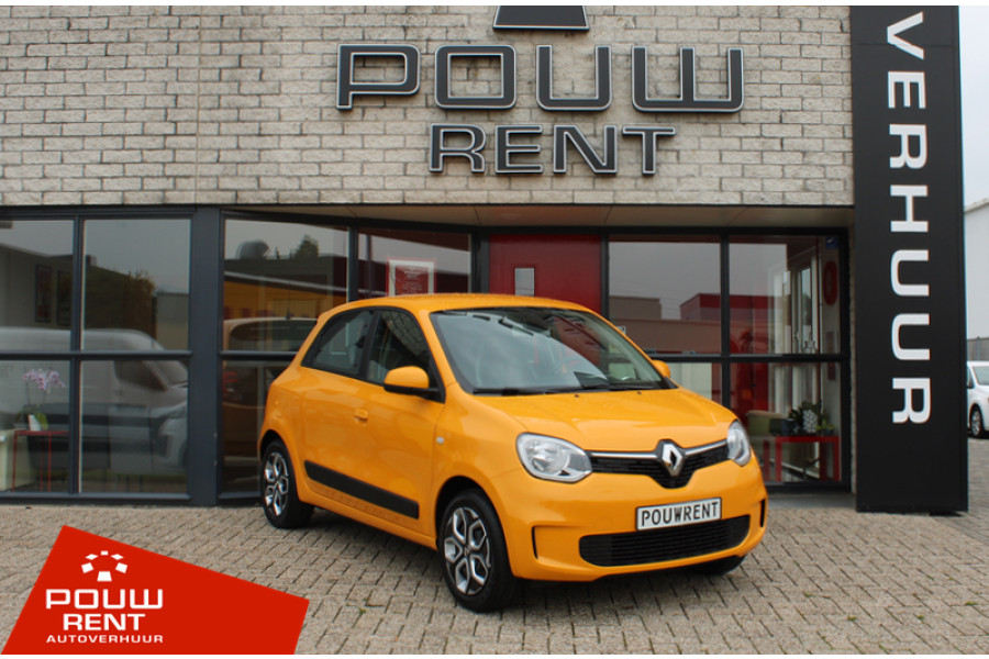 Voordelige stadsauto reclamevrij - Pouw Rent Groningen - 5