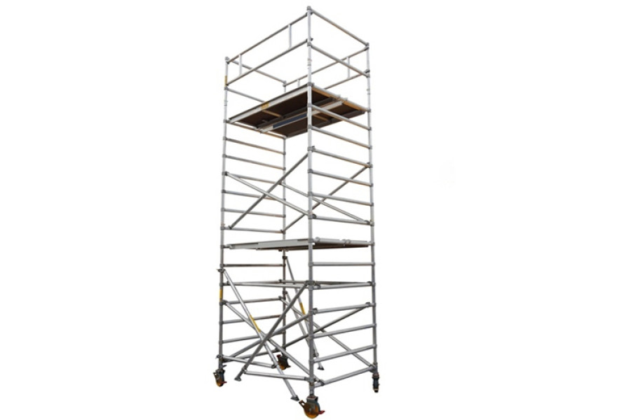 Rolsteiger 8m - Machine Huren Midden Nederland - 1