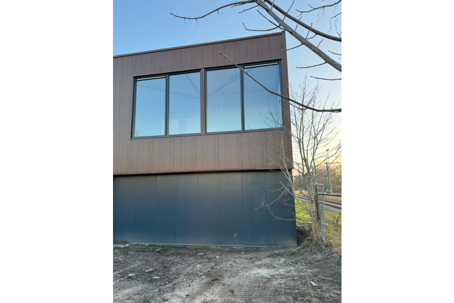 Kantoorunit 40m3 - BusinessParc Meppel - 3