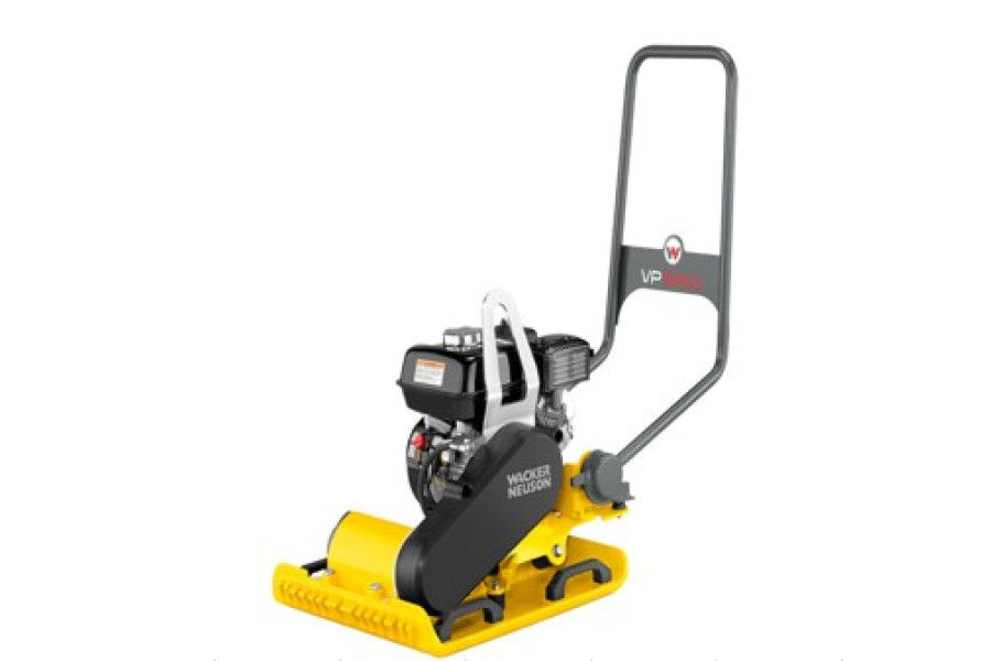 Trilplaat - Rixax Verhuur - 1