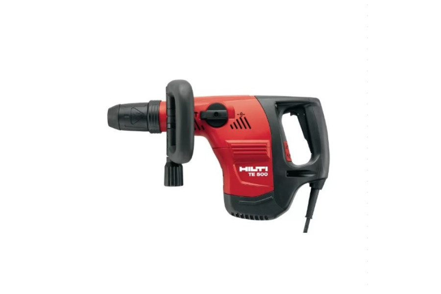 Sloophamer - Rixax Verhuur - 1