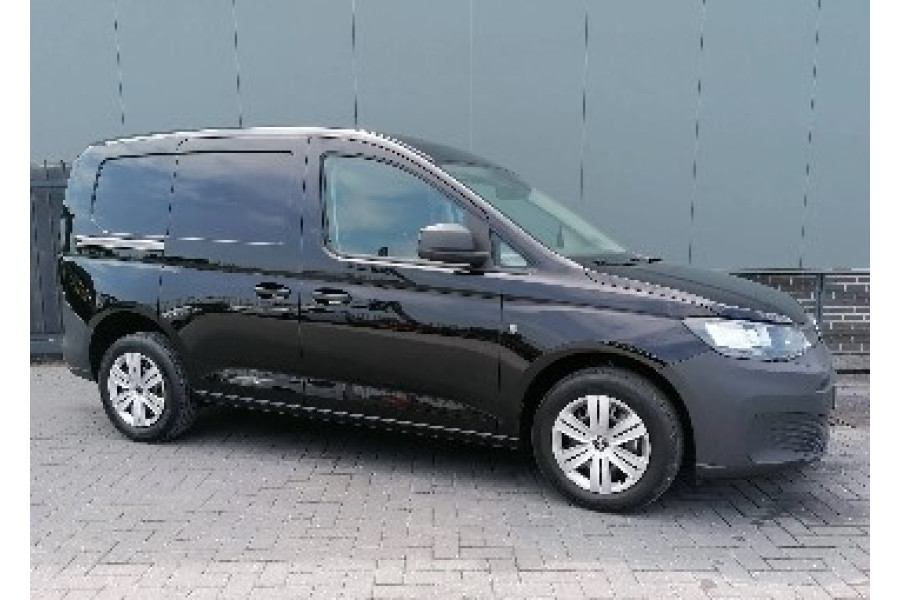 Bestelauto 2,5 m³ - Flexibel op weg - Autoverhuur en shortlease - 2