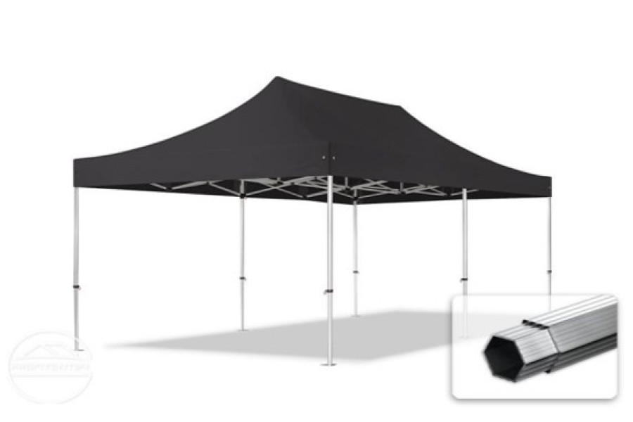 5x5M Partytent | Easy Up - VDP Rentals - 2