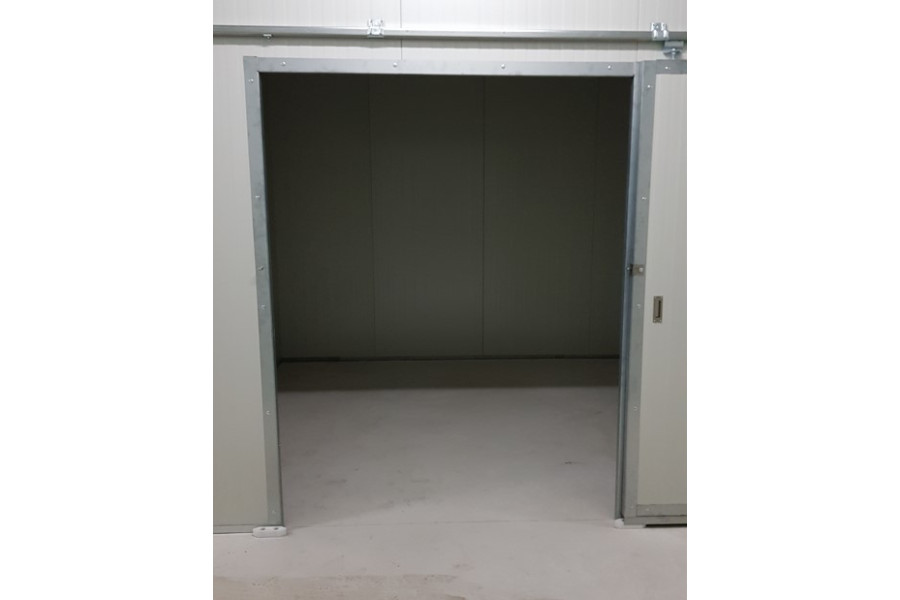 10m3 opslagruimte - Vekohoeve c.v. - 1