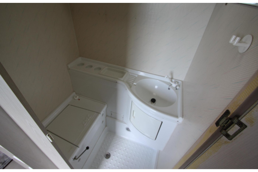 Caravan Munsterland luxus 490 TK - Brabant Caravans - 12