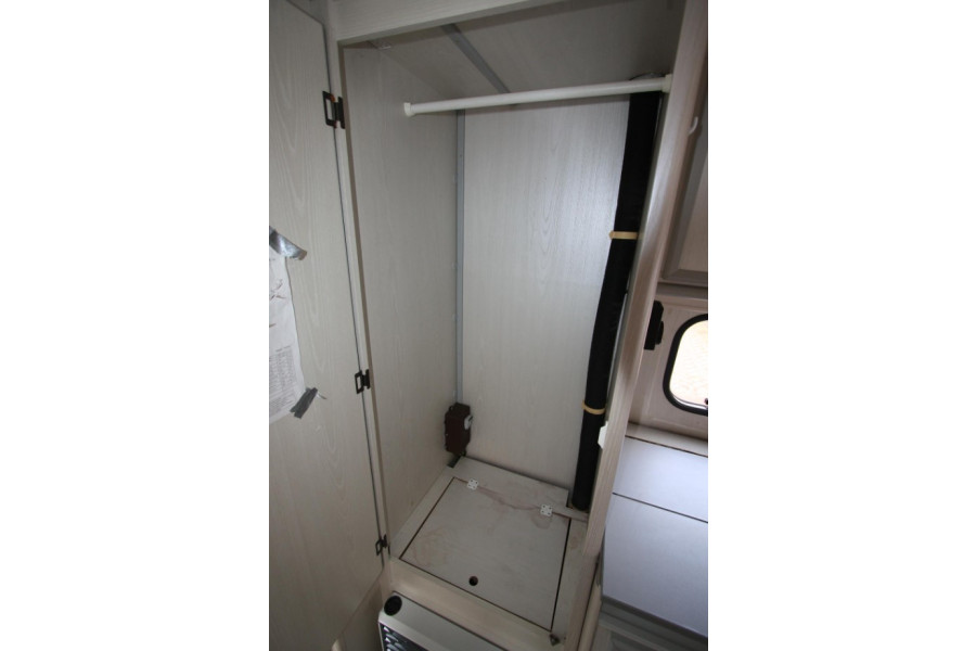 Caravan Lmc Munsterland 480 TK - Brabant Caravans - 7