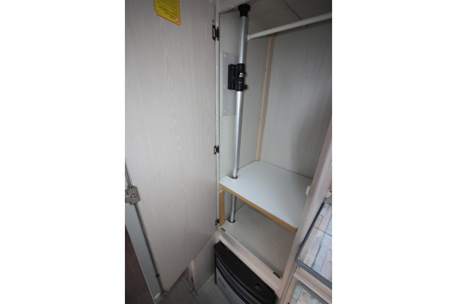 Caravan Lmc Luxus design 490 TK - Brabant Caravans - 10