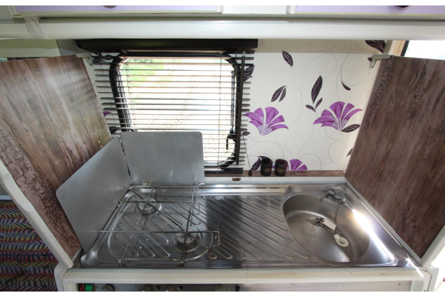 Caravan Adria Linea 420 TK - Brabant Caravans - 9