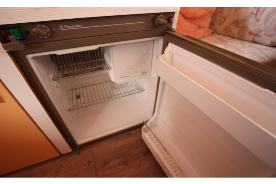 Caravan Eriba Touring 400 - Brabant Caravans - 6