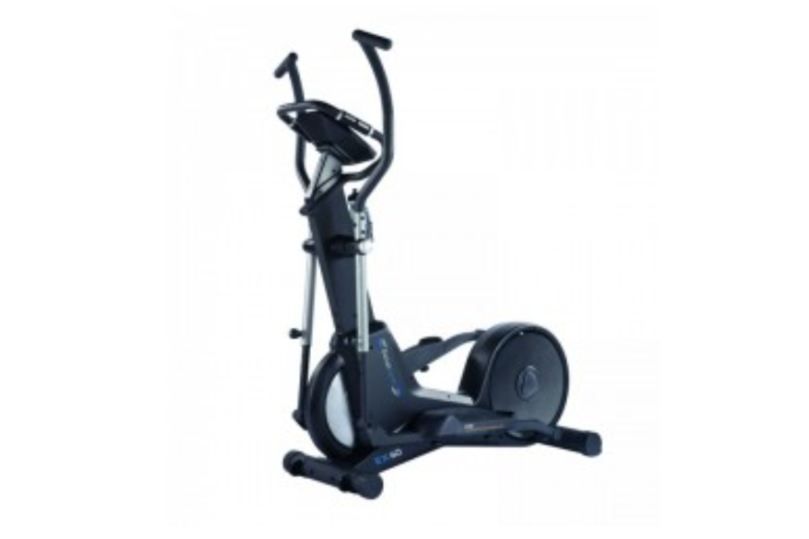 Cardiostrong EX60 Crosstrainer - Fitness-Rent - 1
