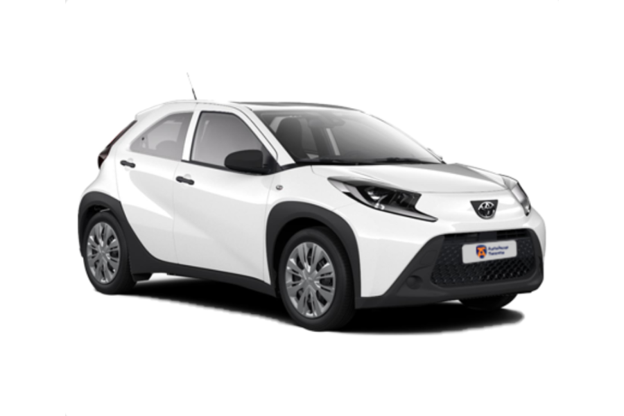 Klasse A - Compact - Autohuur Twente - 1