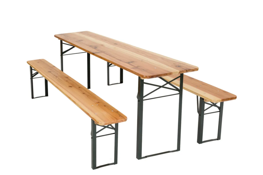 Biertafel set - 123 Machineverhuur - 1