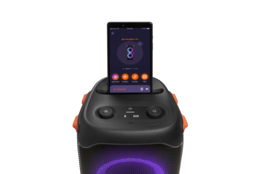 Karaokeset - Event Gear BV - 1