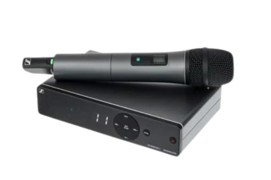 Draadloze microfoon - Event Gear BV - 1