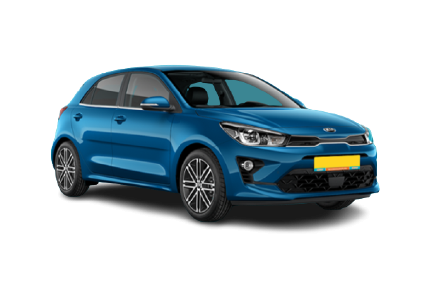 Stationwagen - Autohopper Zwolle - 1