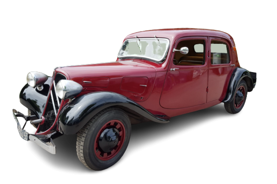 COPY - Mehari Kirghiz (Oranje) - Ribbelbus.nl - 1