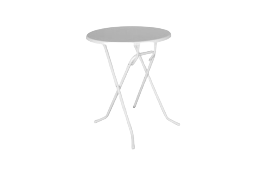 Statafel met of zonder rok - Edwin Smulders Verhuur & Foodtruck - 1