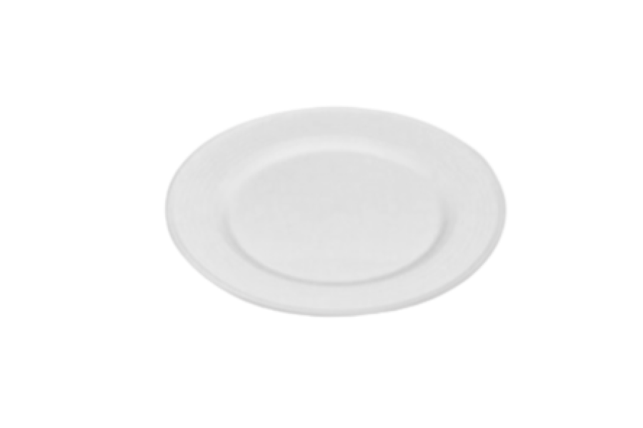 Dessertborden | 8 stuks - Edwin Smulders Verhuur & Foodtruck - 1