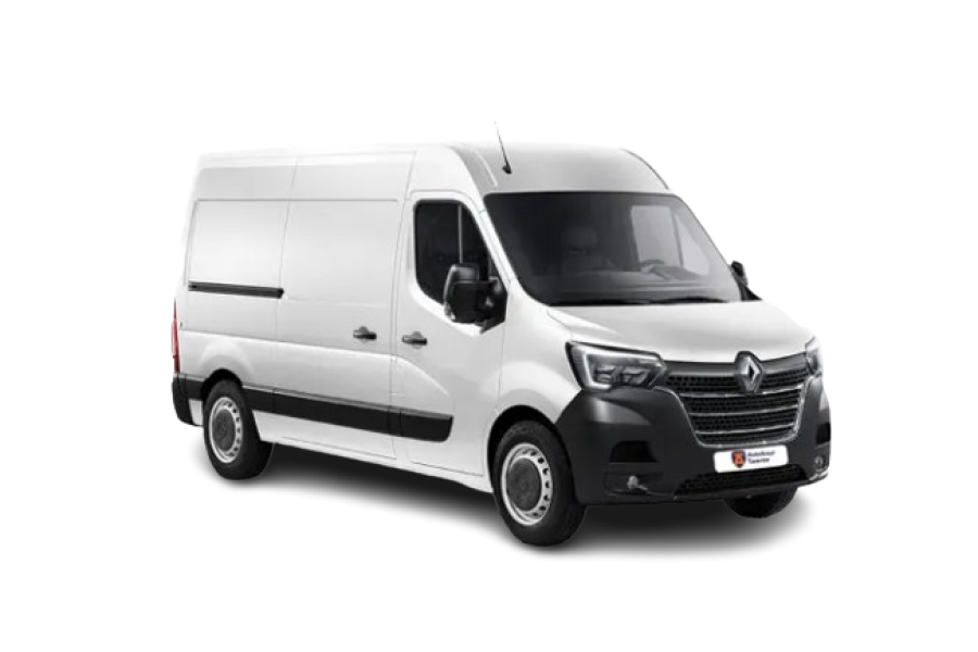 Bestelbus 11 m3 - Klasse G11 - Autohuur Twente - 1