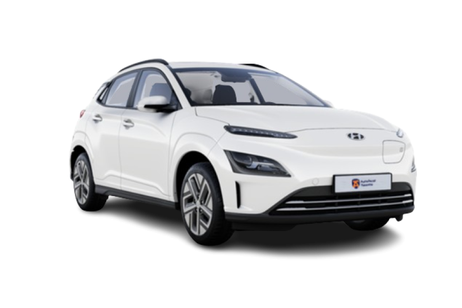 Klasse CE2 - Elektrisch long range - Autohuur Twente - 1