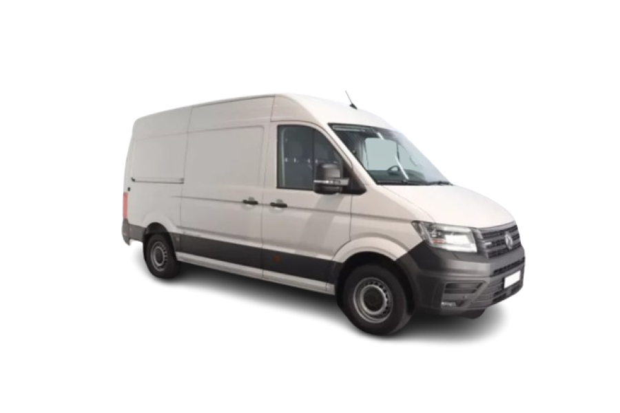 11m3 Elektrische bestelbus - Autohuur Twente - 1