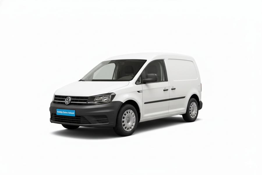 Bestelwagen - Mobility Centre Holland - 1