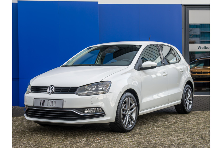 Hatchback | Volkswagen Polo - Auto Mertens - 6
